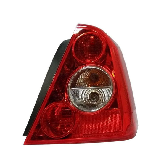 خطر عقب راست mvm530