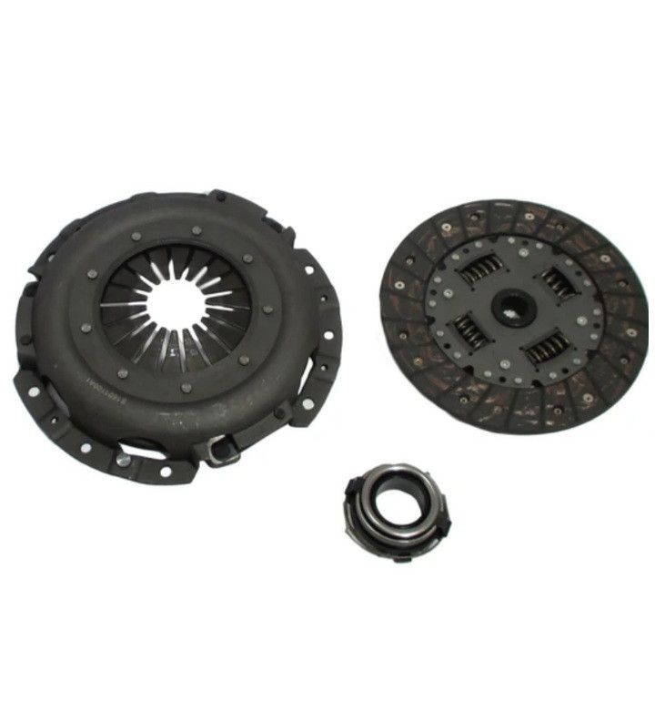 دیسک و صفحه لیفان x60