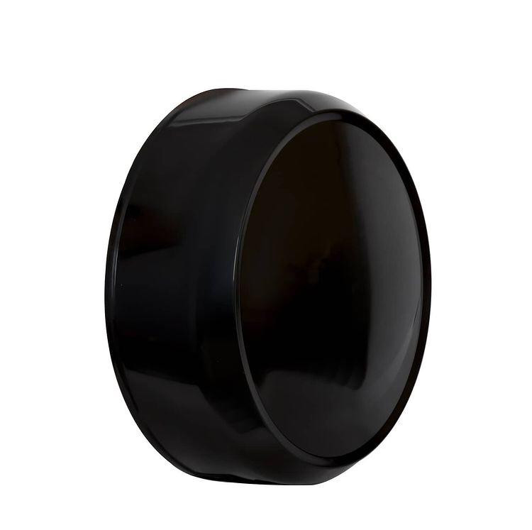 قاب زاپاس x33 قدیم رنگ مشکی خام جنس درجه یک