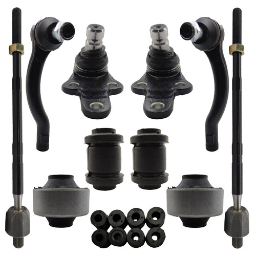 پک جلو بندی mvm530