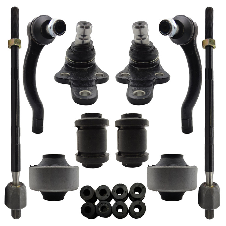 پک جلو بندی mvm530