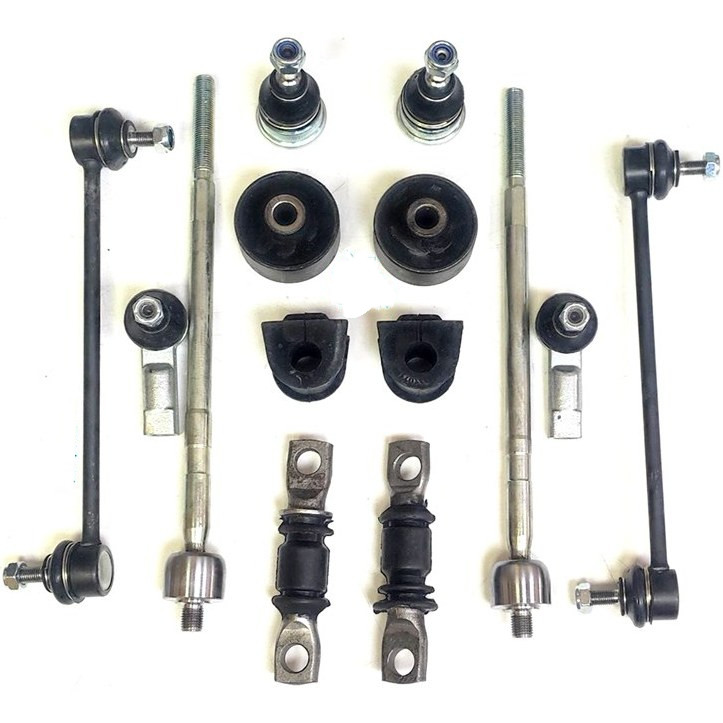 پک جلو بندی jac j5دنده_jac j5 اتومات