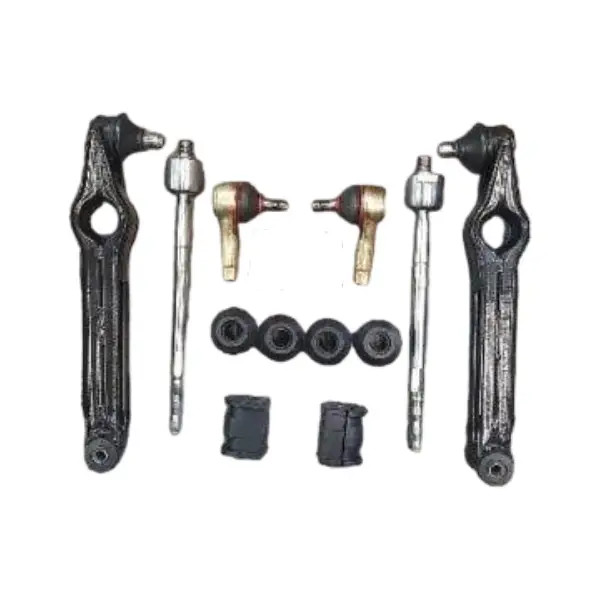 جلو بندی کامل mvm110