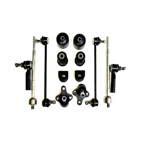 پک جلو بندی اریزو ۵ و اریزو ۶