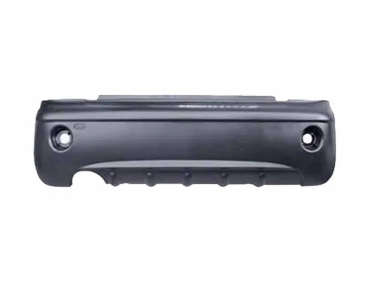 سپر عقب mvm 110 قدیم