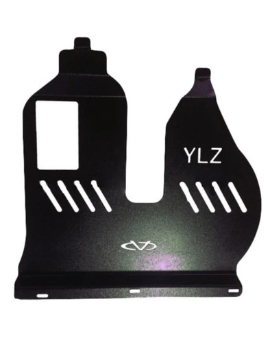 سینی زیر متور x22 pro (ضخامت ۲ میل )درجه ۱ تضمینی