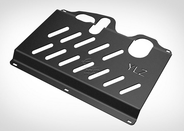 سینی زیر متور فیدلیتی برند YLZ (ضخامت 2میل) درجه۱ تضمینی