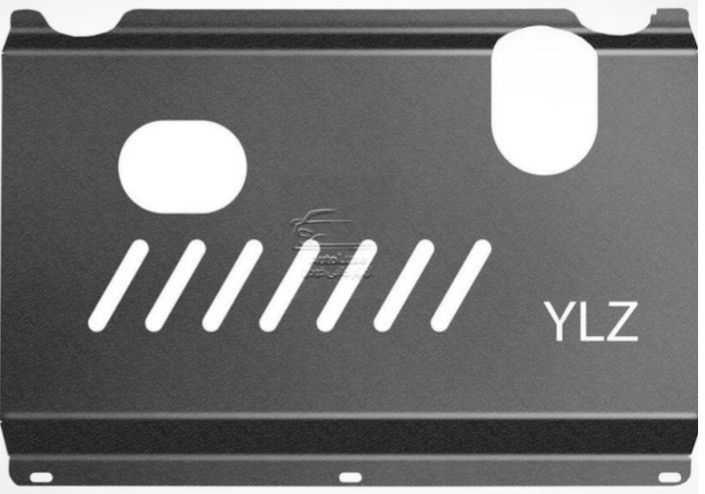 سینی زیر متور اریزو۵ ضخامت ۲ میل جنس درجه ۱