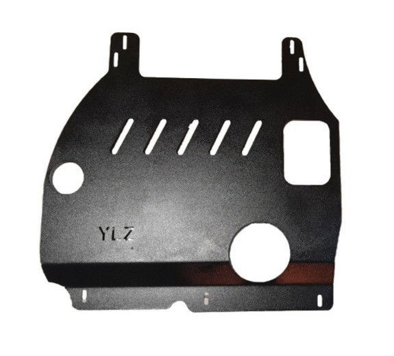 سینی زیر متور j4 ضخامت ۲ میل جنس درجه ۱