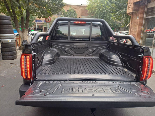 لاینر عقب kmcT9