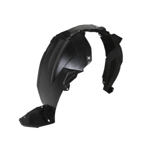 شلگیر جلو راست 530