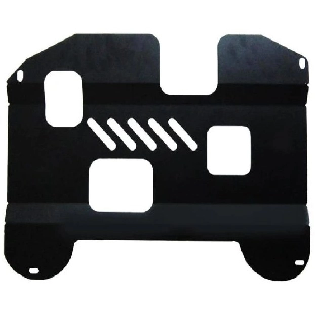سینی زیر متور اریو z300 (ضخامت ۲ میل) جنس درجه یک تضمینی