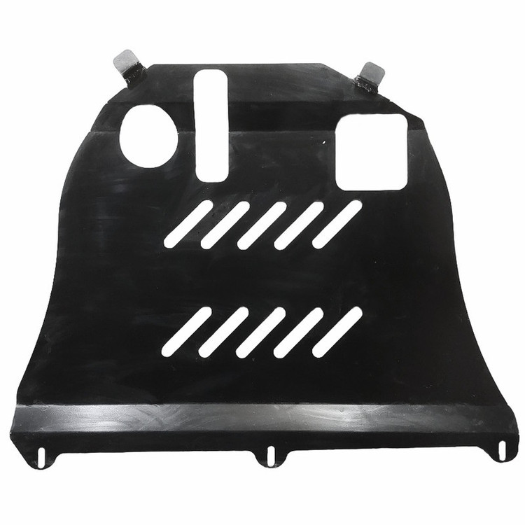 سینی زیر متور تیگو 7پرو (ضخامت ۲ میل)جنس درجه ۱ تضمینی