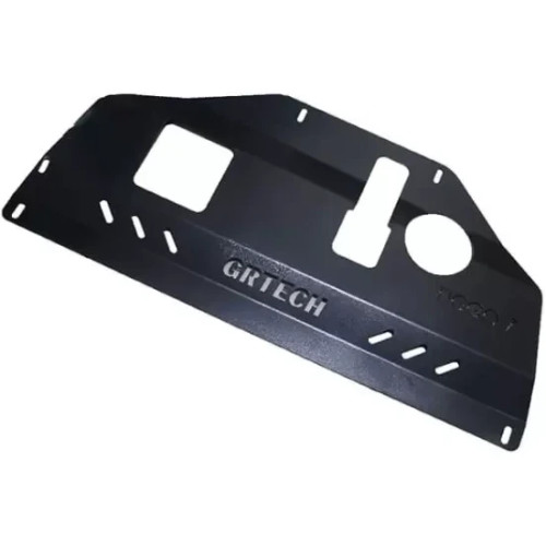 سینی زیر متور تیگو۷(ضخامت ۲ میل) جنس درجه ۱ تضمینی