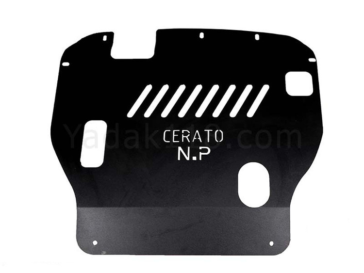 سینی زیر متور سراتو جنس درجه ۱ تضمینی