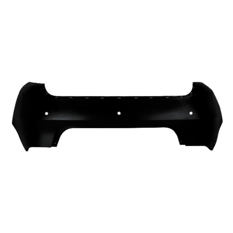 سپر عقب j5 جنس درجه ۱(ضخیم)