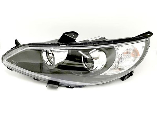 چراغ جلو j5 متور دار