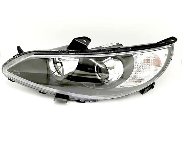 چراغ جلو j5 متور دار