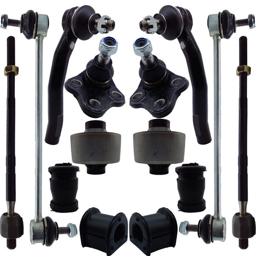 پک جلو بندی تیگو۵