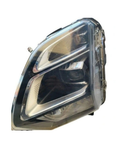 چراغ جلو راست فونیکس fx