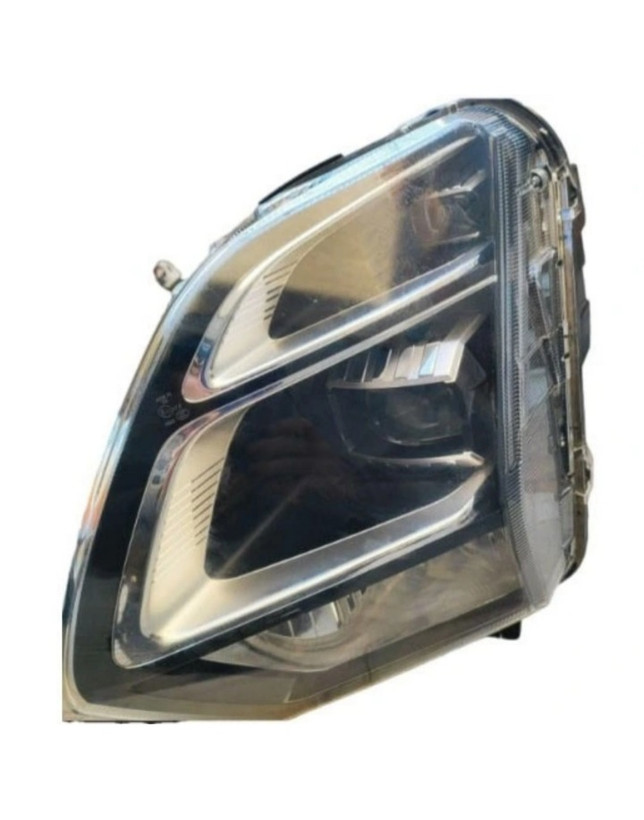 چراغ جلو راست فونیکس fx