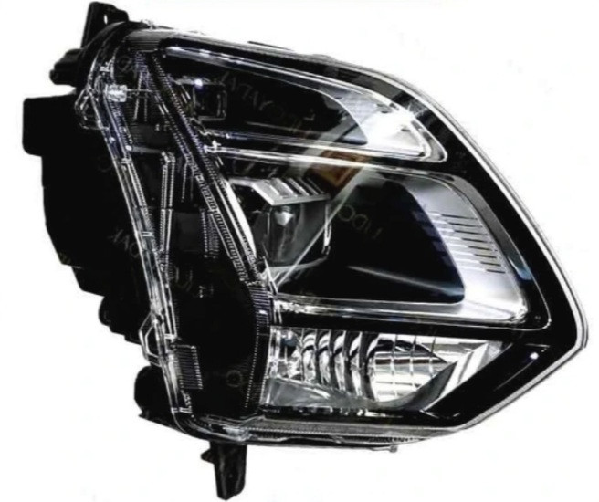 چراغ جلو چپ فونیکس fx