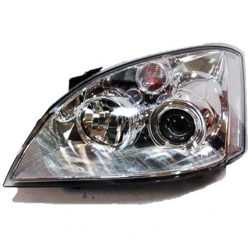 چراغ جلو راست ۵۳۰