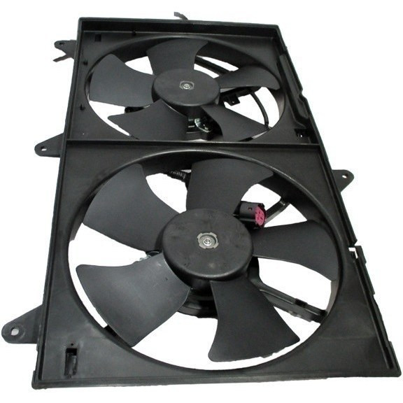 فن کامل ۵۳۰ فن دوقلو جنس وارداتی