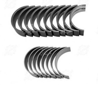 یاتاقان ثابت متحرک در۳ سایز