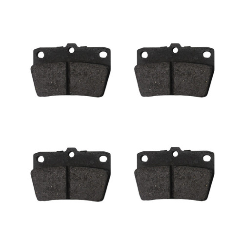 لنت چرخ عقب x33