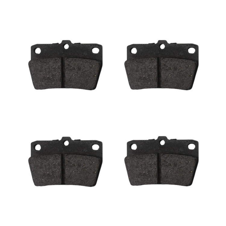 لنت چرخ عقب x33