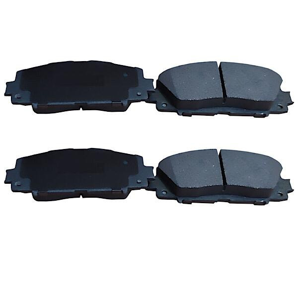 لنت چرخ جلو x50