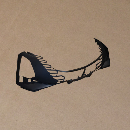 سپر جلو بالایی