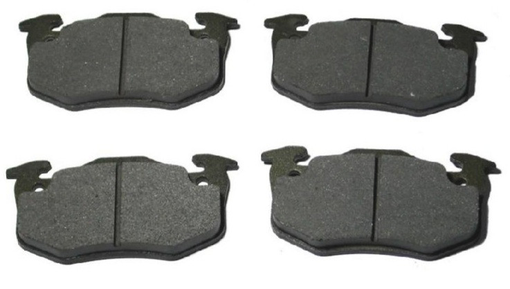 لنت چرخ عقب h30cross