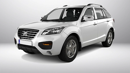 شیلنگ بخاری بلند لیفان x60 اتومات