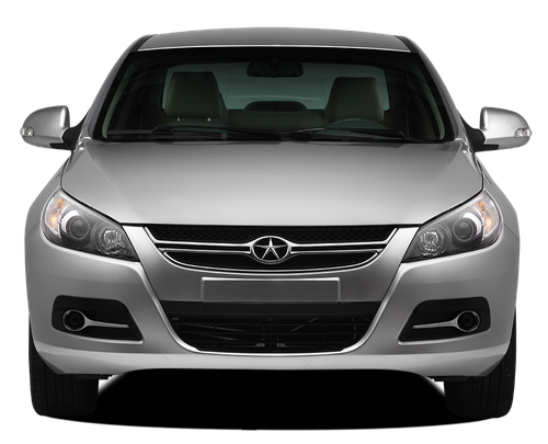 پایین رادیاتور j5 اتومات