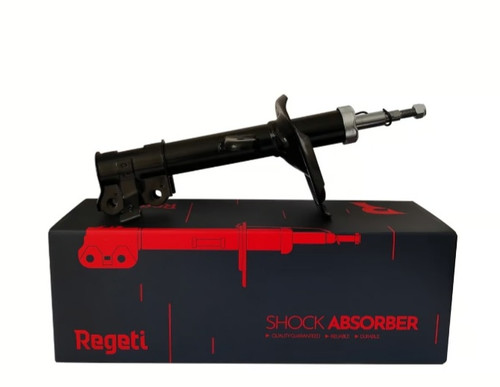 کمک جلو راست s3