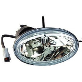 پرژکتور جلو چپ ۱۱۰