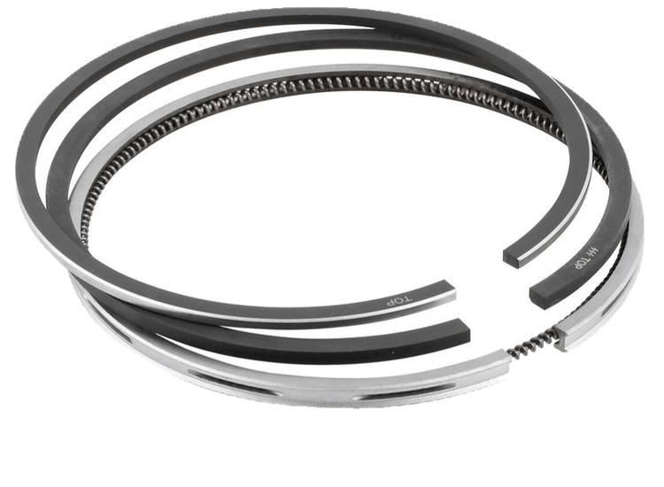 رینگ متور STD 530_550_x33