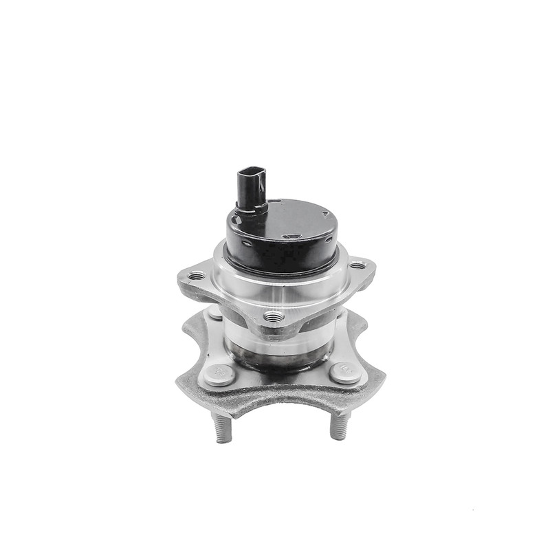 توپی چرخ عقب  کد 204114414013 مناسب برای ام وی ام X33-X60 OEM